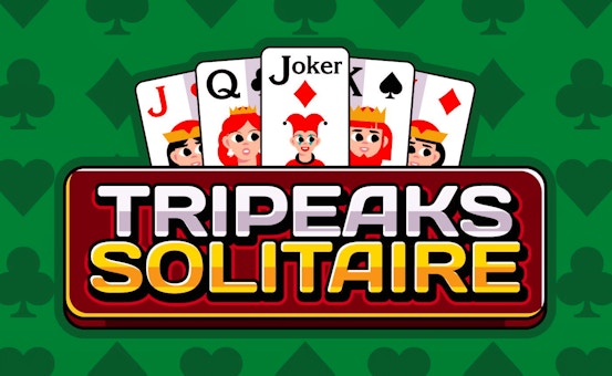 Tripeaks Solitaire 100 Levels 🕹️ Play Now on GamePix