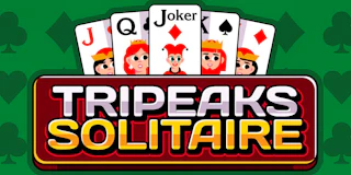 Tripeaks Solitaire 100 levels thumbnail