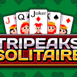 Tripeaks Solitaire 100 levels