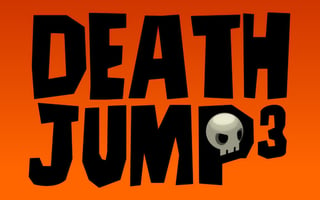 Triple Death Jump game cover