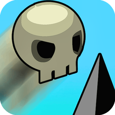 Triple Death Jump By Gamepix