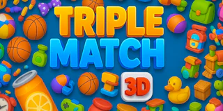 Triple Match 3D thumbnail