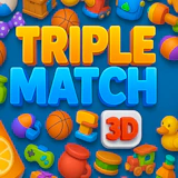 Triple Match 3D