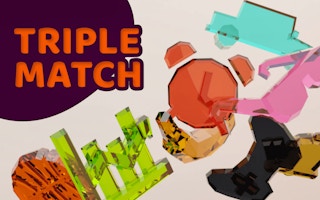 Triple Match