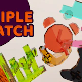 Triple Match
