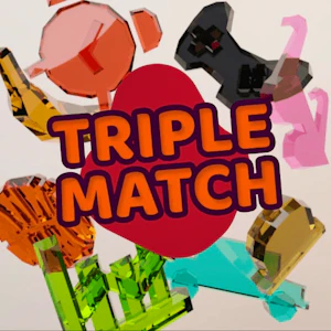 Triple Match Thumbnail