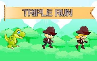 Triple Run