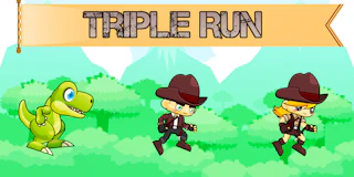 Triple Run thumbnail