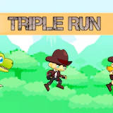 Triple Run
