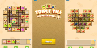 Triple Tile: Fun Match Puzzle 3 thumbnail
