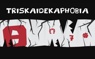 Triskaidekaphobia game cover