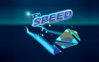 Trispeed