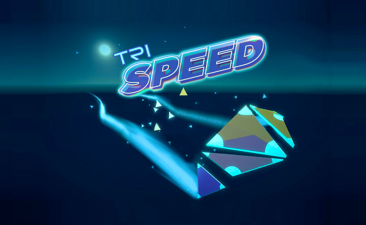 Play TriSpeed — free online Racing game