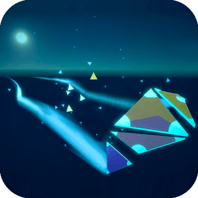 TriSpeed By Gamepix