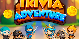 Trivia Adventure thumbnail