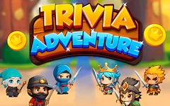 Trivia Adventure