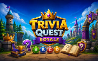 Trivia Quest Royal