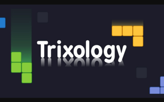 Trixology game cover