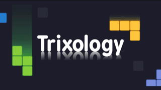 Trixology game cover