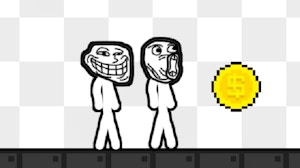 Image for Troll Stick Face Escape