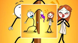 Troll Thief - Stickman