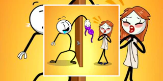 Troll Thief - Stickman thumbnail