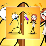 Troll Thief - Stickman