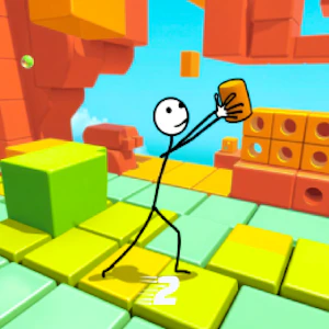 Troll Thief - Stickman