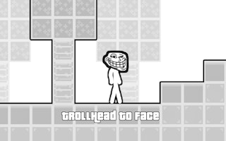 Trollhead To Face game cover