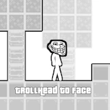 TrollHead to Face