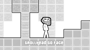 Image for TrollHead to Face