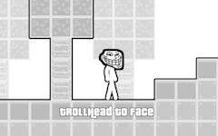 TrollHead to Face