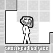 TrollHead to Face