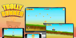 Trolly Runner thumbnail