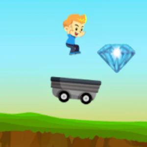 Trolly Runner Thumbnail