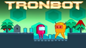 Image for Tronbot