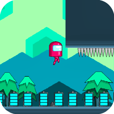 Tronbot By Gamepix
