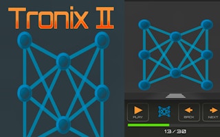 Tronix Ii