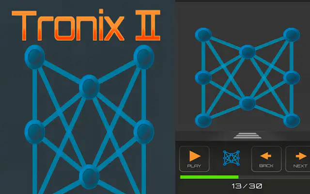 Tronix II