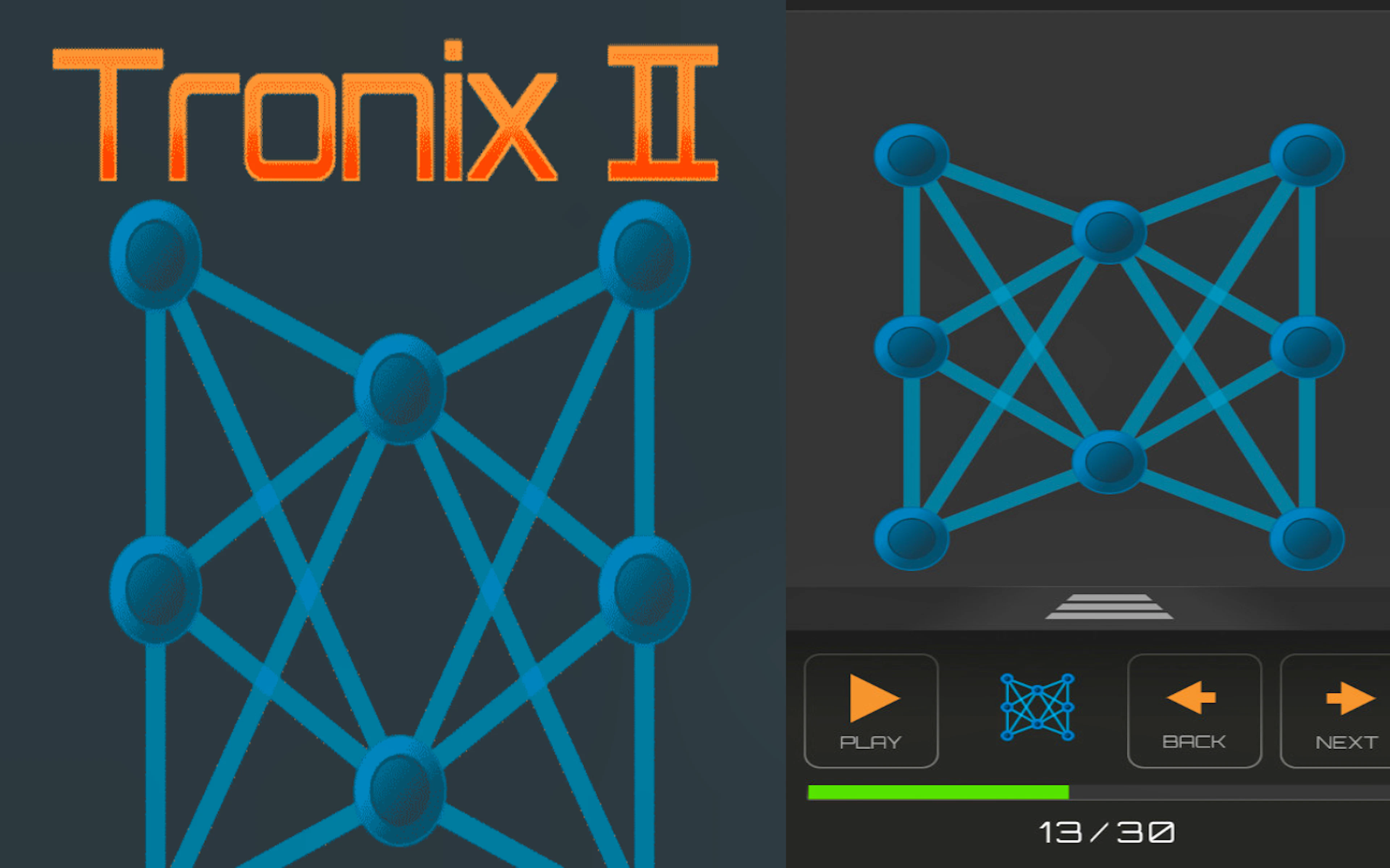 Tronix II
