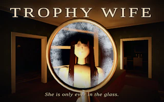 Trophy Wife