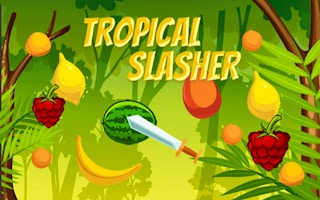 Tropical Slasher