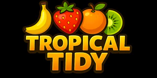 Tropical Tidy thumbnail