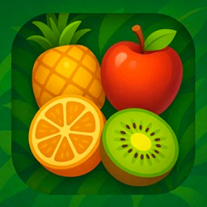 Tropical Tidy Thumbnail