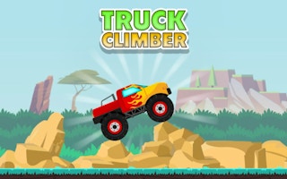 Truck Climber