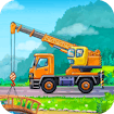 Truck Factory for Kids 2