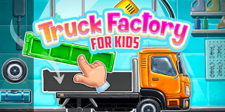 Truck Factory for Kids thumbnail