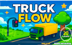 Truck Flow