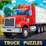 Truck Jigsaw Puzzle