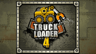Truck Loader 4 game cover